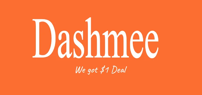 Dashmee