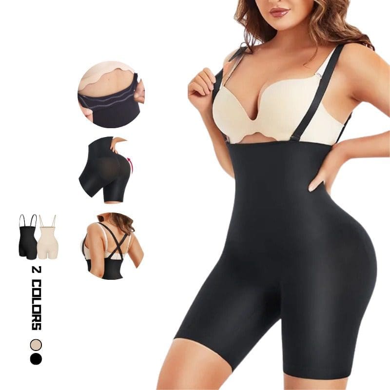 Ladies Four Seasons Body Shaping Underwear, Shaping Body Corsets, Breasted  Belly Pants, Women's Underwear (A 3XL Code) : : Clothing, Shoes &  Accessories